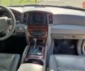 Сірий Джип Grand Cherokee, об'ємом двигуна 2.99 л та пробігом 378 тис. км за 9700 $, фото 8 на Automoto.ua