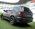 Сірий Джип Grand Cherokee, об'ємом двигуна 6.06 л та пробігом 154 тис. км за 15900 $, фото 69 на Automoto.ua