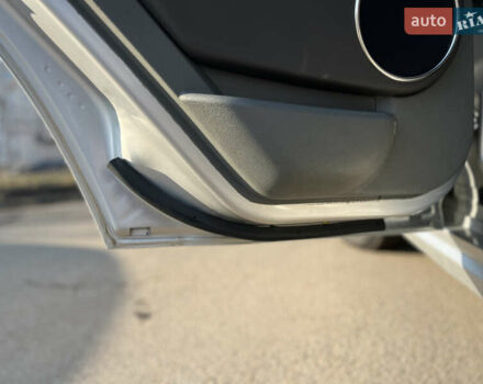 Сірий Джип Grand Cherokee, об'ємом двигуна 2.99 л та пробігом 303 тис. км за 10490 $, фото 22 на Automoto.ua