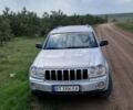 Серый Джип Гранд Чероки, объемом двигателя 2.99 л и пробегом 380 тыс. км за 9490 $, фото 9 на Automoto.ua