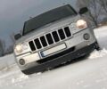 Сірий Джип Grand Cherokee, об'ємом двигуна 3 л та пробігом 416 тис. км за 9000 $, фото 6 на Automoto.ua