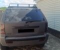Сірий Джип Grand Cherokee, об'ємом двигуна 2.99 л та пробігом 317 тис. км за 12000 $, фото 5 на Automoto.ua