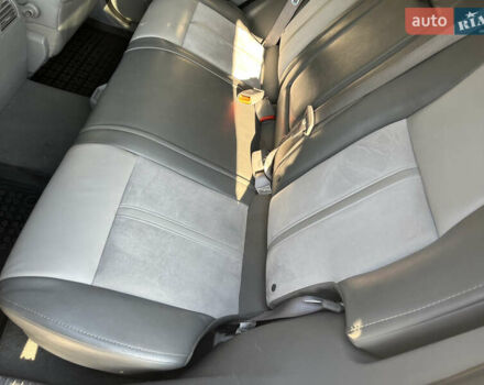 Сірий Джип Grand Cherokee, об'ємом двигуна 2.99 л та пробігом 303 тис. км за 10490 $, фото 21 на Automoto.ua