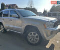 Сірий Джип Grand Cherokee, об'ємом двигуна 2.99 л та пробігом 303 тис. км за 10490 $, фото 11 на Automoto.ua