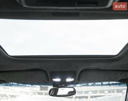 Серый Джип Гранд Чероки, объемом двигателя 6.06 л и пробегом 154 тыс. км за 15900 $, фото 26 на Automoto.ua