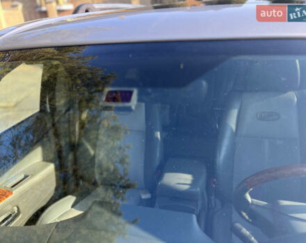 Сірий Джип Grand Cherokee, об'ємом двигуна 2.99 л та пробігом 303 тис. км за 10490 $, фото 31 на Automoto.ua