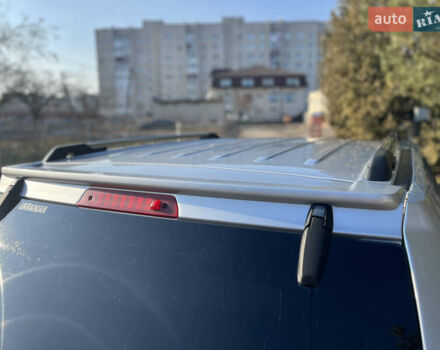 Сірий Джип Grand Cherokee, об'ємом двигуна 2.99 л та пробігом 303 тис. км за 10490 $, фото 20 на Automoto.ua