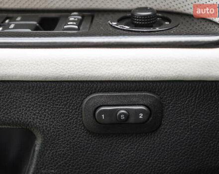 Серый Джип Гранд Чероки, объемом двигателя 6.06 л и пробегом 154 тыс. км за 14900 $, фото 47 на Automoto.ua