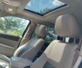 Сірий Джип Grand Cherokee, об'ємом двигуна 3 л та пробігом 281 тис. км за 6066 $, фото 6 на Automoto.ua