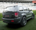 Сірий Джип Grand Cherokee, об'ємом двигуна 6.06 л та пробігом 154 тис. км за 15900 $, фото 63 на Automoto.ua