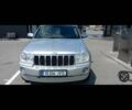 Сірий Джип Grand Cherokee, об'ємом двигуна 3 л та пробігом 200 тис. км за 5000 $, фото 1 на Automoto.ua