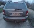 Сірий Джип Grand Cherokee, об'ємом двигуна 3 л та пробігом 238 тис. км за 5500 $, фото 1 на Automoto.ua