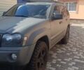 Сірий Джип Grand Cherokee, об'ємом двигуна 2.99 л та пробігом 317 тис. км за 10800 $, фото 1 на Automoto.ua