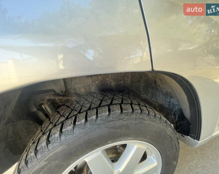 Сірий Джип Grand Cherokee, об'ємом двигуна 2.99 л та пробігом 303 тис. км за 10490 $, фото 42 на Automoto.ua