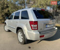 Сірий Джип Grand Cherokee, об'ємом двигуна 2.99 л та пробігом 303 тис. км за 10490 $, фото 7 на Automoto.ua