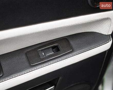 Серый Джип Гранд Чероки, объемом двигателя 6.06 л и пробегом 154 тыс. км за 14900 $, фото 49 на Automoto.ua