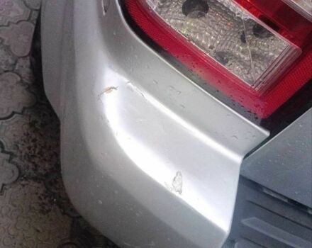 Серый Джип Гранд Чероки, объемом двигателя 3 л и пробегом 480 тыс. км за 8900 $, фото 6 на Automoto.ua