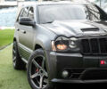 Сірий Джип Grand Cherokee, об'ємом двигуна 6.06 л та пробігом 154 тис. км за 15900 $, фото 9 на Automoto.ua