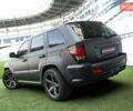 Сірий Джип Grand Cherokee, об'ємом двигуна 6.06 л та пробігом 154 тис. км за 15900 $, фото 70 на Automoto.ua