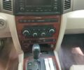 Сірий Джип Grand Cherokee, об'ємом двигуна 3 л та пробігом 281 тис. км за 6066 $, фото 7 на Automoto.ua