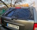Серый Джип Гранд Чероки, объемом двигателя 3 л и пробегом 347 тыс. км за 9000 $, фото 3 на Automoto.ua