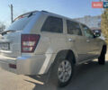 Сірий Джип Grand Cherokee, об'ємом двигуна 2.99 л та пробігом 303 тис. км за 10490 $, фото 9 на Automoto.ua