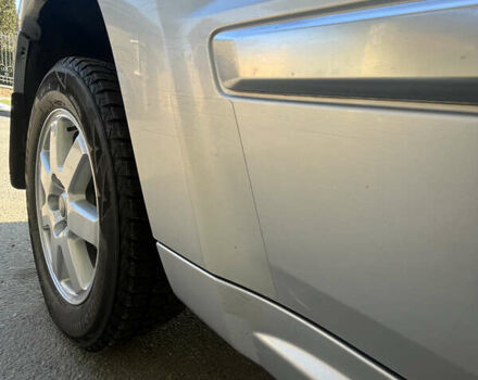 Сірий Джип Grand Cherokee, об'ємом двигуна 2.99 л та пробігом 303 тис. км за 10490 $, фото 41 на Automoto.ua