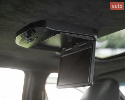 Серый Джип Гранд Чероки, объемом двигателя 6.06 л и пробегом 154 тыс. км за 14900 $, фото 18 на Automoto.ua