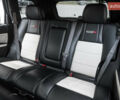 Сірий Джип Grand Cherokee, об'ємом двигуна 6.06 л та пробігом 154 тис. км за 15900 $, фото 14 на Automoto.ua