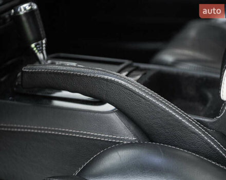 Серый Джип Гранд Чероки, объемом двигателя 6.06 л и пробегом 154 тыс. км за 15900 $, фото 48 на Automoto.ua