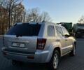 Сірий Джип Grand Cherokee, об'ємом двигуна 3 л та пробігом 350 тис. км за 10500 $, фото 2 на Automoto.ua