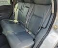 Сірий Джип Grand Cherokee, об'ємом двигуна 3 л та пробігом 225 тис. км за 3700 $, фото 5 на Automoto.ua