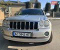 Сірий Джип Grand Cherokee, об'ємом двигуна 2.99 л та пробігом 303 тис. км за 10490 $, фото 1 на Automoto.ua
