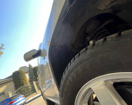 Сірий Джип Grand Cherokee, об'ємом двигуна 2.99 л та пробігом 303 тис. км за 10490 $, фото 40 на Automoto.ua