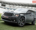 Сірий Джип Grand Cherokee, об'ємом двигуна 6.06 л та пробігом 154 тис. км за 15900 $, фото 8 на Automoto.ua