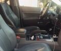 Сірий Джип Grand Cherokee, об'ємом двигуна 2.99 л та пробігом 317 тис. км за 10800 $, фото 3 на Automoto.ua