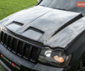 Сірий Джип Grand Cherokee, об'ємом двигуна 6.06 л та пробігом 154 тис. км за 15900 $, фото 1 на Automoto.ua
