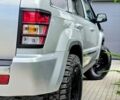 Сірий Джип Grand Cherokee, об'ємом двигуна 3 л та пробігом 225 тис. км за 3700 $, фото 3 на Automoto.ua