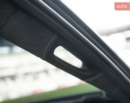 Серый Джип Гранд Чероки, объемом двигателя 6.06 л и пробегом 154 тыс. км за 15900 $, фото 57 на Automoto.ua