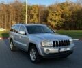 Сірий Джип Grand Cherokee, об'ємом двигуна 3 л та пробігом 350 тис. км за 10500 $, фото 3 на Automoto.ua