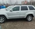 Сірий Джип Grand Cherokee, об'ємом двигуна 3 л та пробігом 263 тис. км за 247 $, фото 1 на Automoto.ua