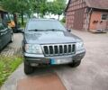 Серый Джип Гранд Чероки, объемом двигателя 2.7 л и пробегом 231 тыс. км за 3100 $, фото 1 на Automoto.ua