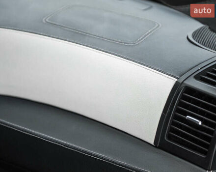 Серый Джип Гранд Чероки, объемом двигателя 6.06 л и пробегом 154 тыс. км за 15900 $, фото 58 на Automoto.ua