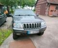 Сірий Джип Grand Cherokee, об'ємом двигуна 2.7 л та пробігом 241 тис. км за 3002 $, фото 1 на Automoto.ua