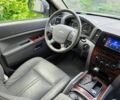 Сірий Джип Grand Cherokee, об'ємом двигуна 3 л та пробігом 225 тис. км за 3700 $, фото 4 на Automoto.ua
