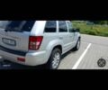 Сірий Джип Grand Cherokee, об'ємом двигуна 3 л та пробігом 200 тис. км за 5000 $, фото 1 на Automoto.ua