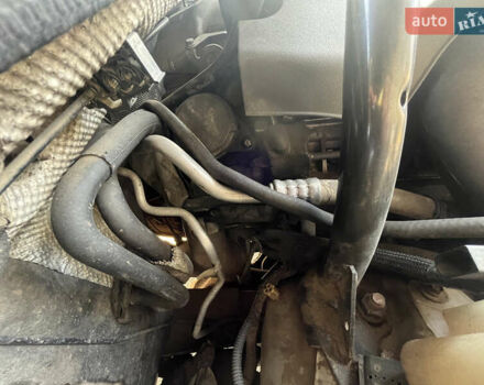 Сірий Джип Grand Cherokee, об'ємом двигуна 2.99 л та пробігом 303 тис. км за 10490 $, фото 49 на Automoto.ua