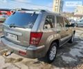 Сірий Джип Grand Cherokee, об'ємом двигуна 2.99 л та пробігом 253 тис. км за 11000 $, фото 1 на Automoto.ua