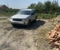 Сірий Джип Grand Cherokee, об'ємом двигуна 3 л та пробігом 22 тис. км за 3000 $, фото 1 на Automoto.ua