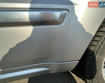 Сірий Джип Grand Cherokee, об'ємом двигуна 2.99 л та пробігом 303 тис. км за 10490 $, фото 43 на Automoto.ua